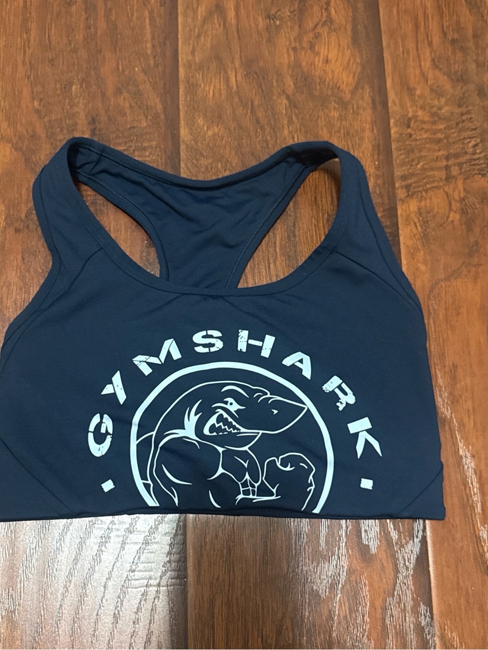 Gymshark Legacy Sports Bra